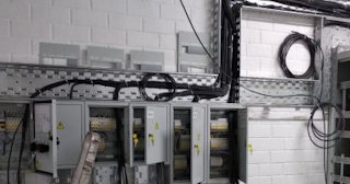 Электромонтажные работы от 561 руб. в Глазове - Профессиональный монтаж от ЭлектроГлз