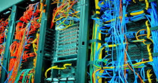 Профессиональный монтаж слаботочных сетей и систем от 1529 руб. в Глазове - ЭлектроГлз