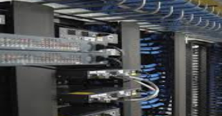 Монтаж телефонного кабеля от 510 руб. в Глазове - Подключение и установка | ЭлектроГлз