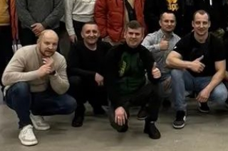 О компании ЭлектроГлз, фото, команда