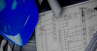 Проектирование электроснабжения для промышленных предприятий от 3057 руб. в Глазове от ЭлектроГлз