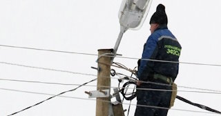 Технологическое присоединение к электросетям для юрлиц от 5095 руб. в Глазове - ЭлектроГлз
