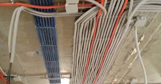 Электромонтажные работы от 561 руб. в Глазове - Профессиональный монтаж от ЭлектроГлз