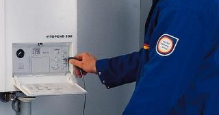 Монтаж газовых огнетушащих приборов от 5095 руб. в Глазове | ЭлектроГлз - подключение и монтаж сетей
