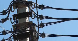 Монтаж СИП провода от 408 руб. в Глазове - Подключение и установка от ЭлектроГлз