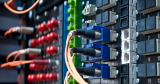 Профессиональный монтаж слаботочных сетей и систем от 1529 руб. в Глазове - ЭлектроГлз