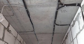 Прокладка электропроводки в коробах от ЭлектроГлз в Глазове - от 1529 рублей